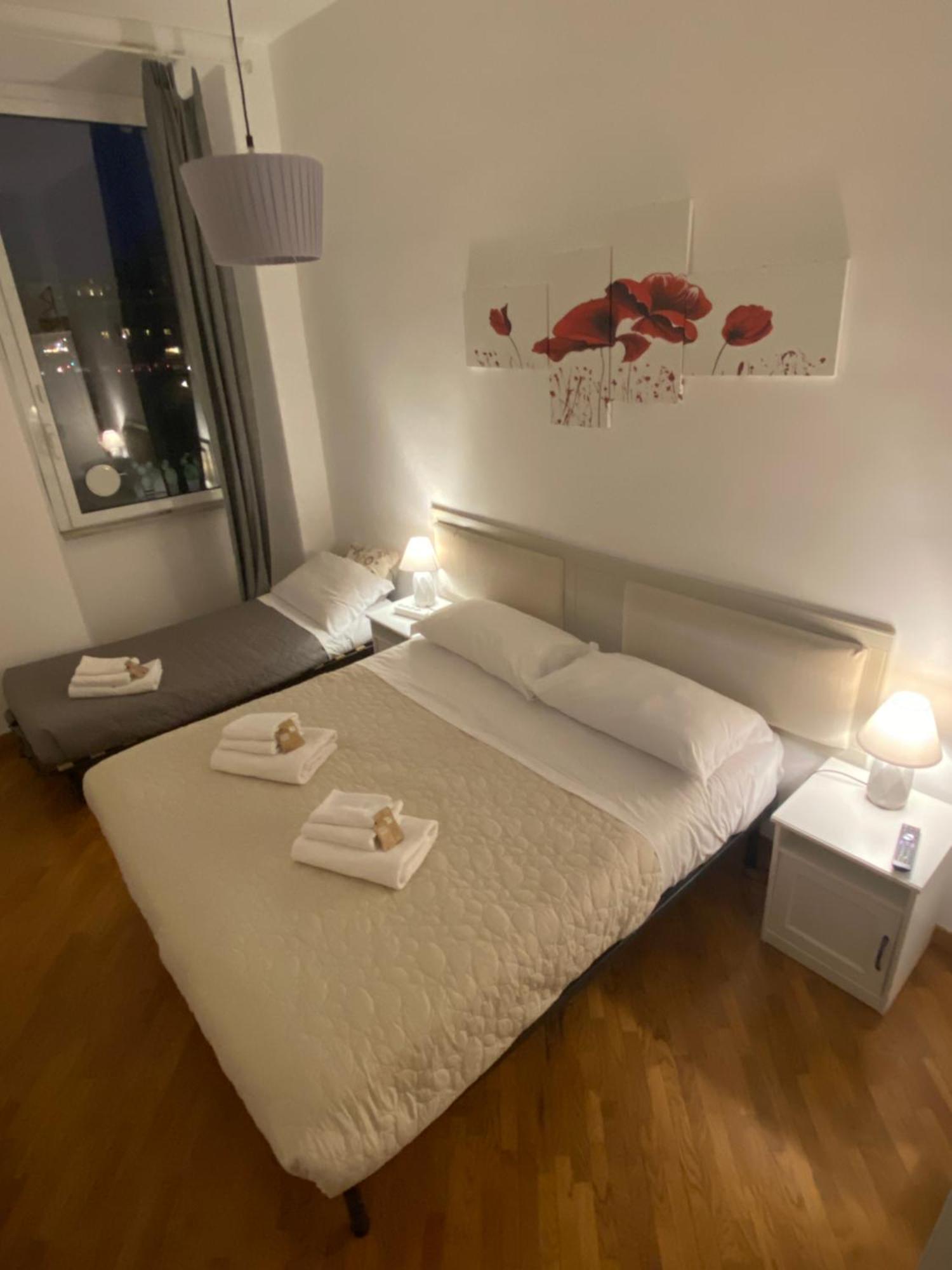 Casa Della Rovere Рим Экстерьер фото